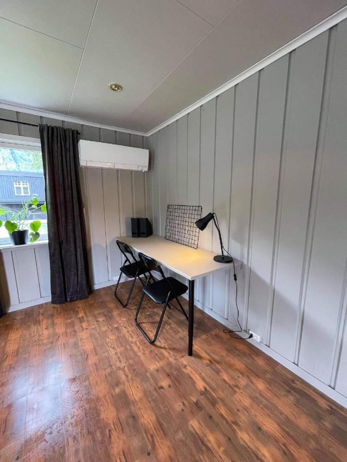 Dalen I Telemark Holiday Home With Garden Exterior photo