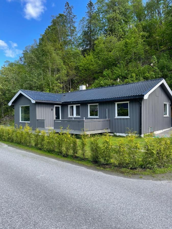 Dalen I Telemark Holiday Home With Garden Exterior photo